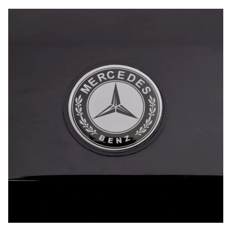 Mercedes G65 AMG