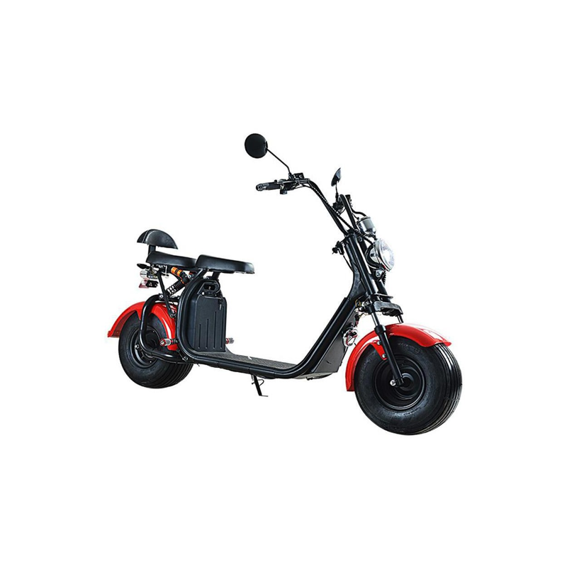 Scooter électrique Coco Cool UK- homologué route Scooter électrique Coco Cool UK- homologué route