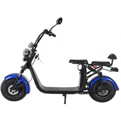 Scooter électrique Coco Cool UK- homologué route Scooter électrique Coco Cool UK- homologué route