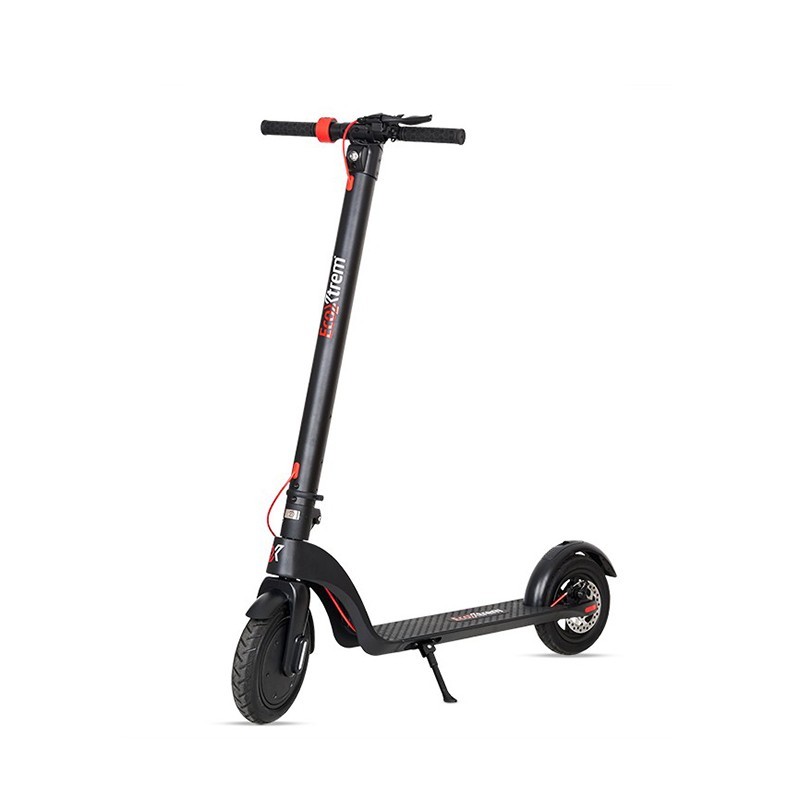Trottinette électrique 250W avec batterie Panasonic – Urban Prime S