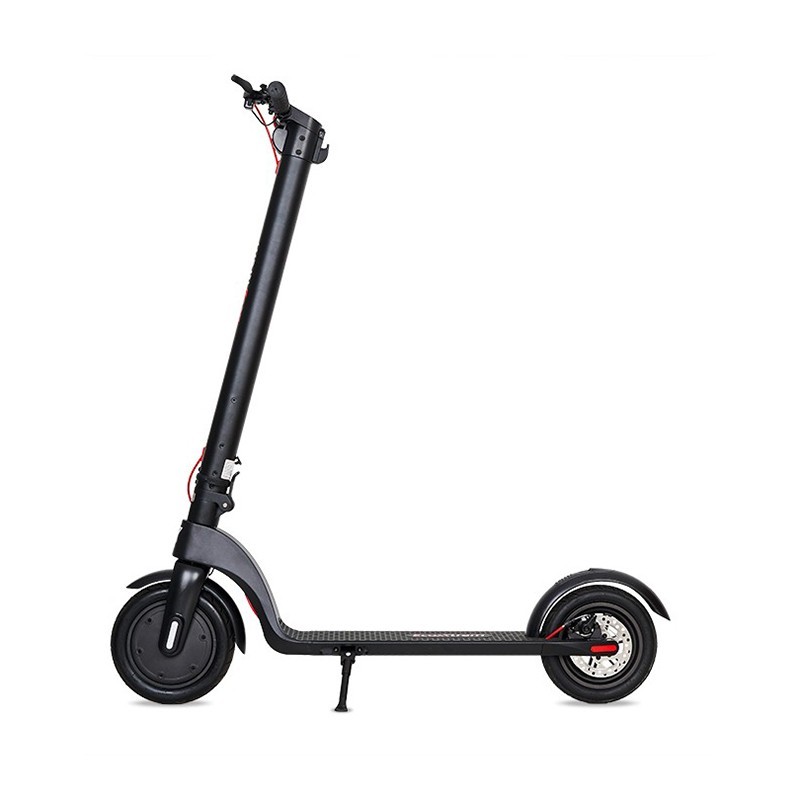 Trottinette électrique 250W avec batterie Panasonic – Urban Prime S