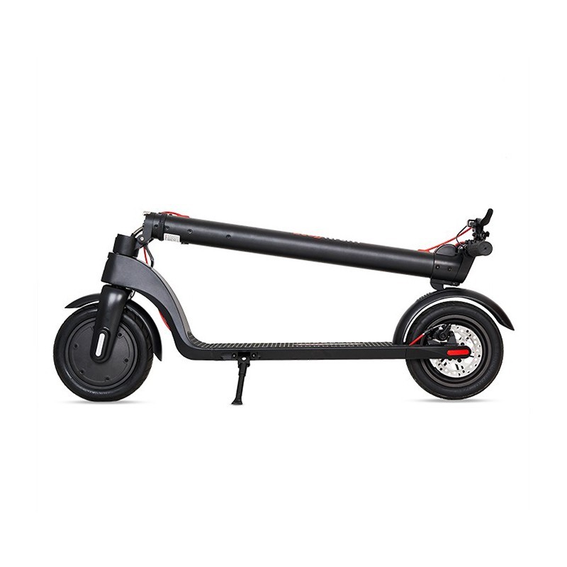 Patinete eléctrico 250W con batería Panasonic Urban Prime S