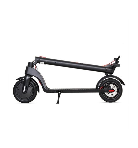 Patinete eléctrico 250W con batería Panasonic Urban Prime S