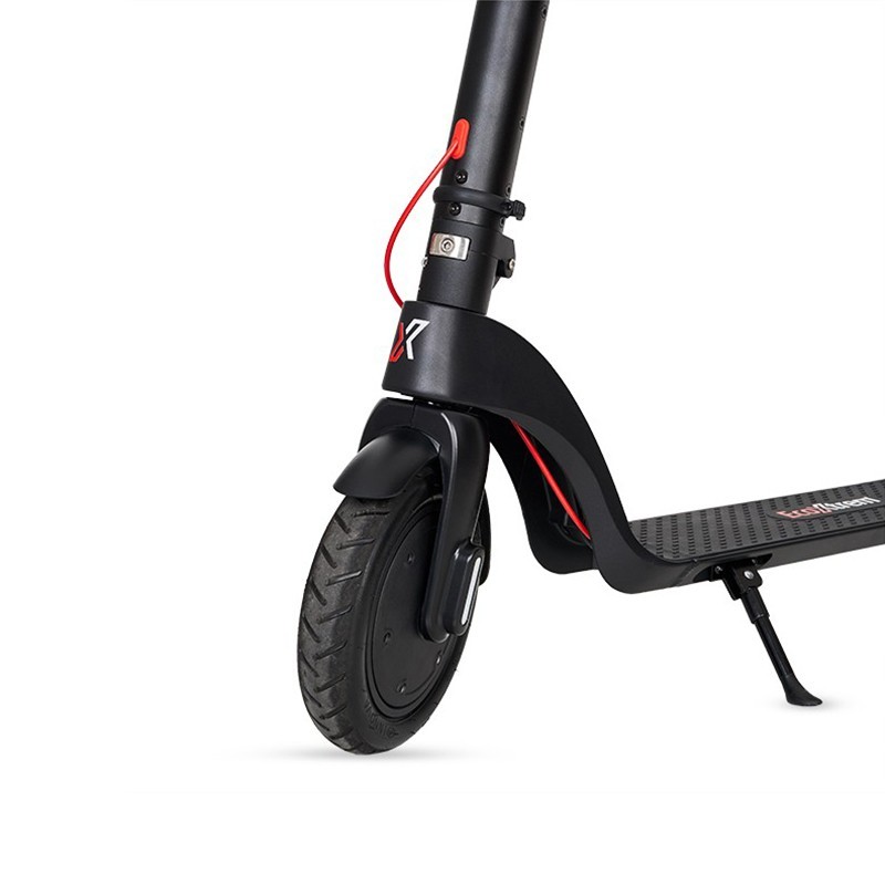 Trottinette électrique 250W avec batterie Panasonic – Urban Prime S
