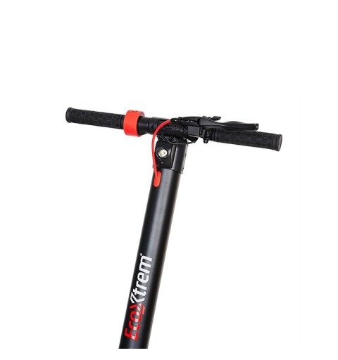 Trottinette électrique 250W avec batterie Panasonic – Urban Prime S