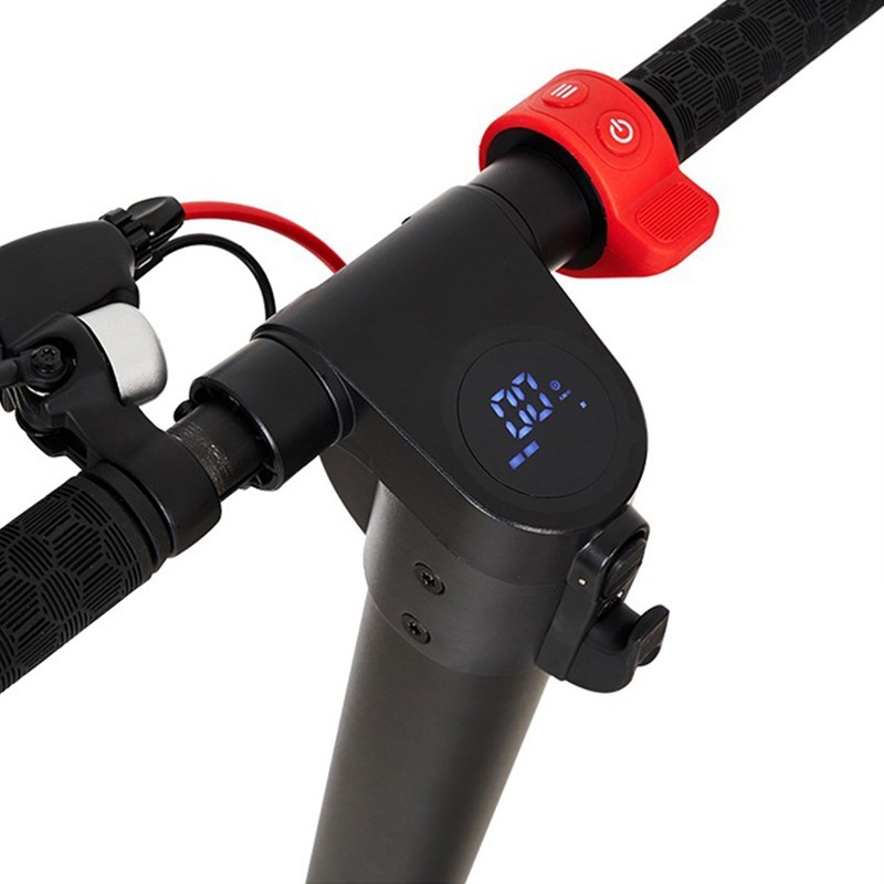 Patinete eléctrico 250W con batería Panasonic Urban Prime S