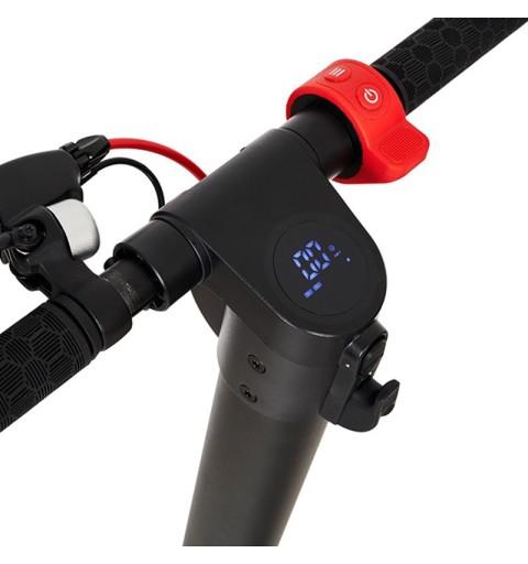 Patinete eléctrico 250W con batería Panasonic Urban Prime S