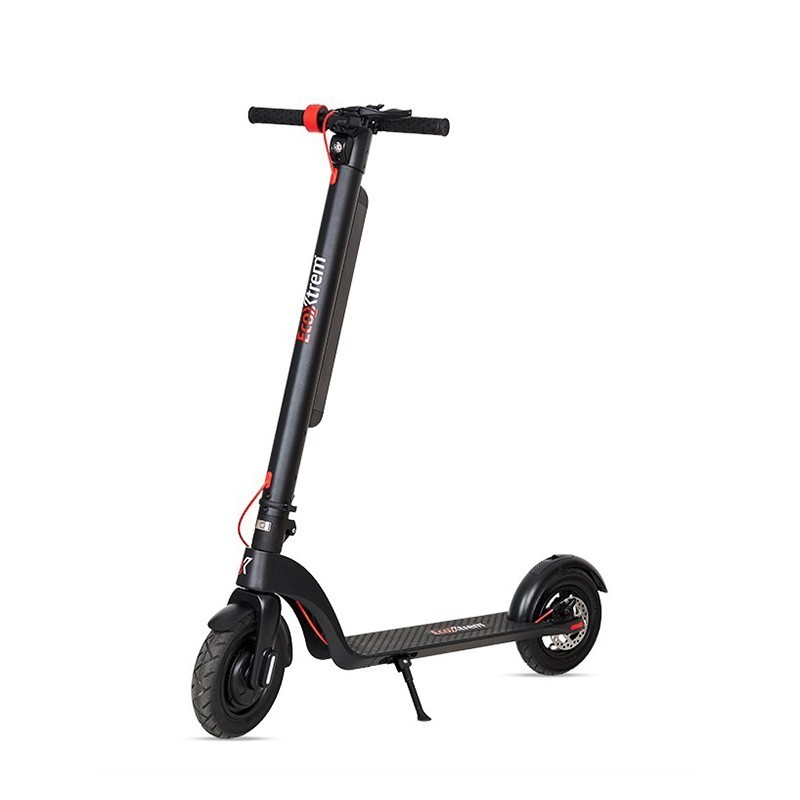 Patinete eléctrico 350W con batería Panasonic Urban Prime