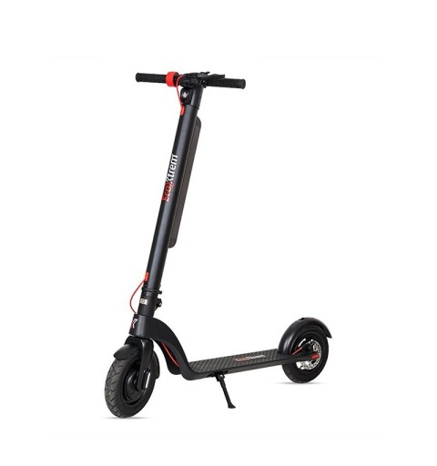 Trottinette électrique 350W avec batterie Panasonic – Urban Prime