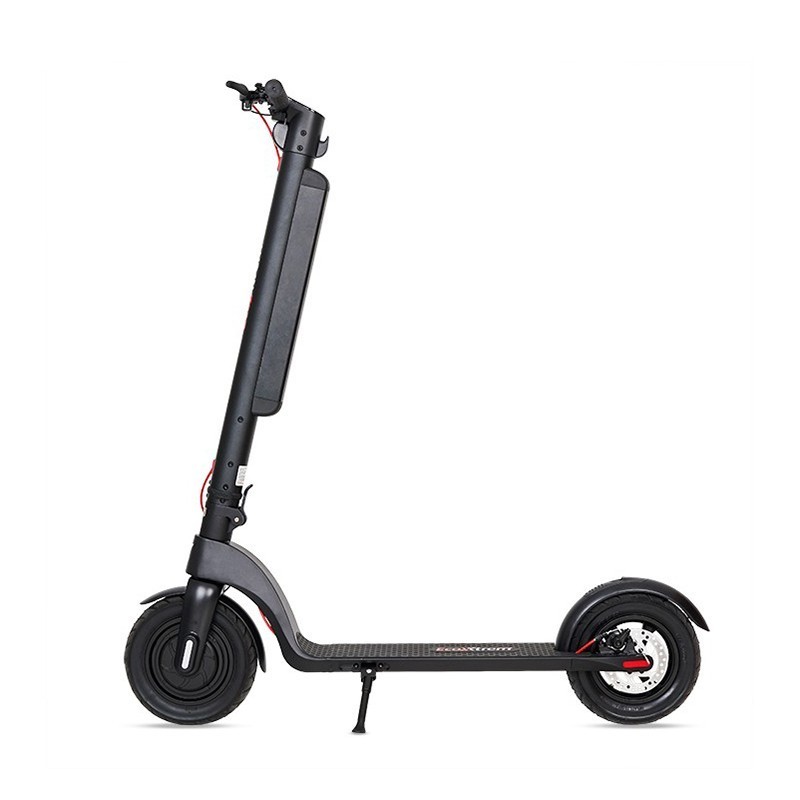 Trottinette électrique 350W avec batterie Panasonic – Urban Prime