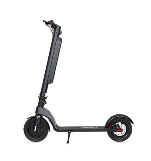 Patinete eléctrico 350W con batería Panasonic Urban Prime