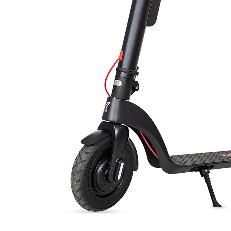 Patinete eléctrico 350W con batería Panasonic Urban Prime