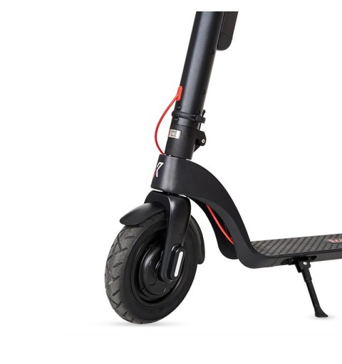 Patinete eléctrico 350W con batería Panasonic Urban Prime