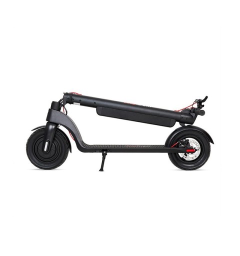 Trottinette électrique 350W avec batterie Panasonic – Urban Prime