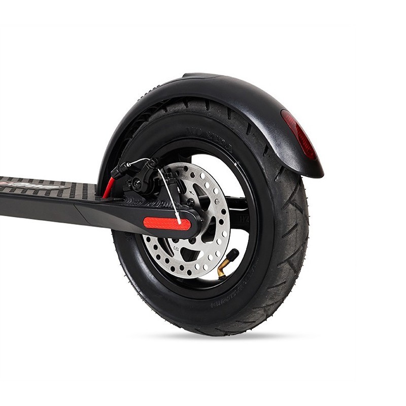 Patinete eléctrico 350W con batería Panasonic Urban Prime