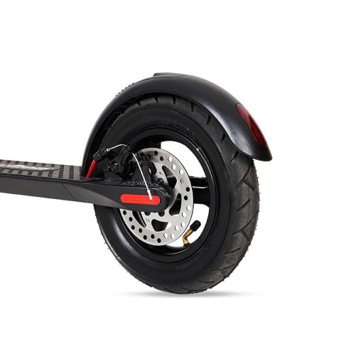 Patinete eléctrico 350W con batería Panasonic Urban Prime