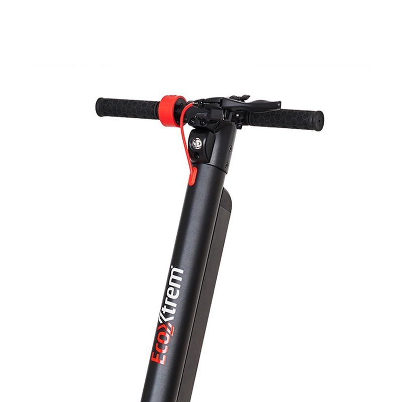 Trottinette électrique 350W avec batterie Panasonic – Urban Prime