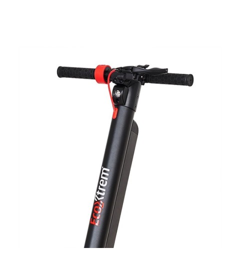 Trottinette électrique 350W avec batterie Panasonic – Urban Prime
