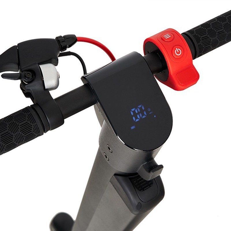 Trottinette électrique 350W avec batterie Panasonic – Urban Prime