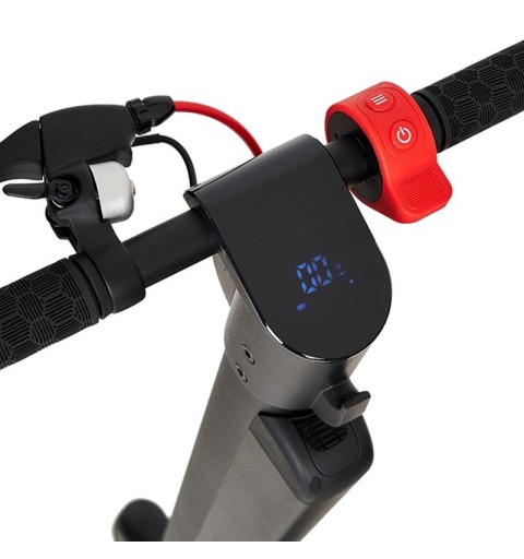 Patinete eléctrico 350W con batería Panasonic Urban Prime