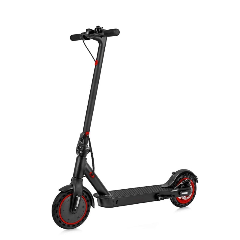 Trottinette électrique Ecoxtrem 250W – Vitesse 25 km/h – Autonomie 30 km – Pliable – Type Xiaomi