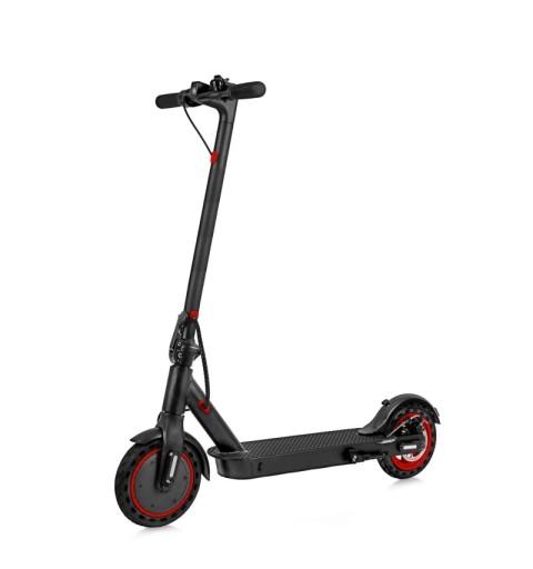 Patinete Eléctrico Ecoxtrem 250W - Velocidad 25km/h - Autonomía 30km - Plegable - Tipo Xiaomi