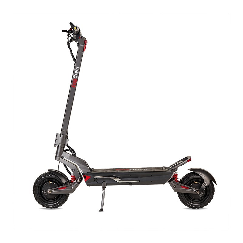 Trottinette électrique 2400W Tauros V2