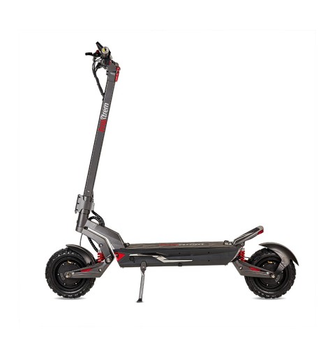 Trottinette électrique 2400W Tauros V2
