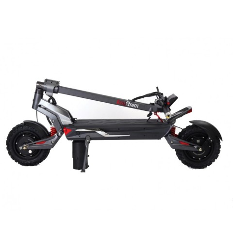 Patinete eléctrico 2400W Tauros V2