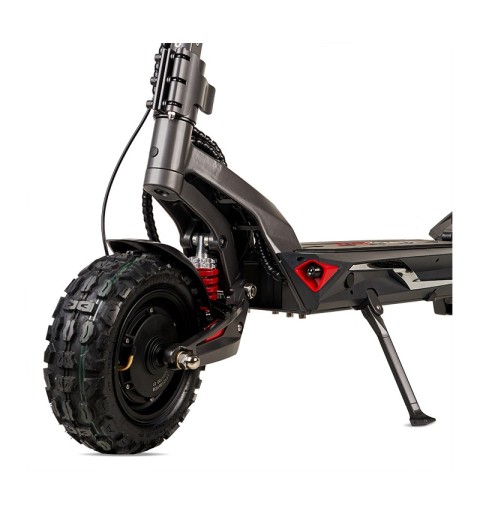 Trottinette électrique 2400W Tauros V2