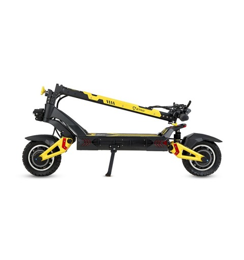 Trottinette électrique ETRIC G3