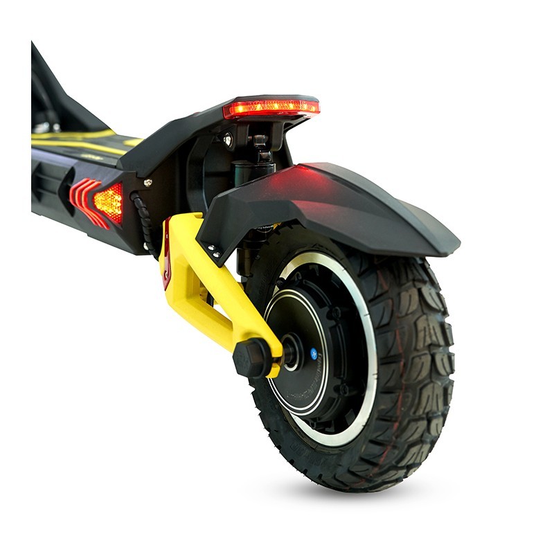 Trottinette électrique ETRIC G3