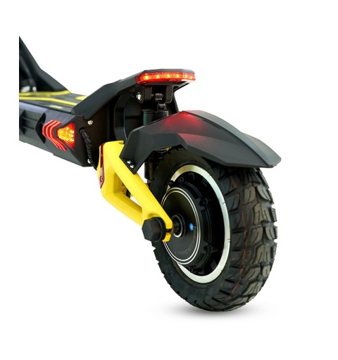 Trottinette électrique ETRIC G3