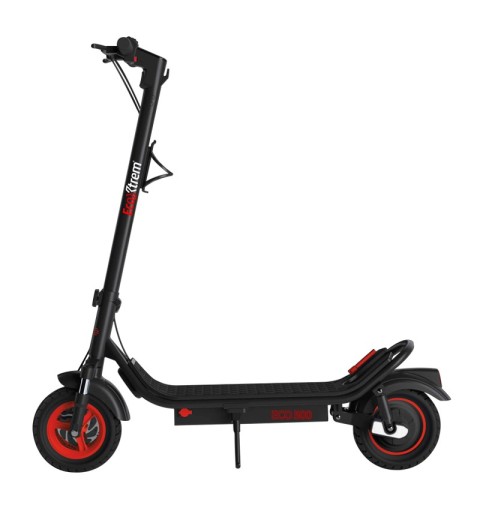 Trottinette électrique Ecoxtrem 500W – Vitesse maximale 40 km/h – Batterie 48V 12Ah – Autonomie 40 km – 3 vitesses – ECO-500
