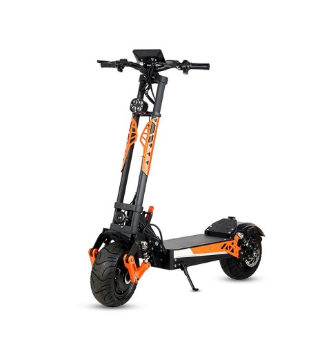 Delta 4000W - Patinete eléctrico 4000W 60V 28Ah