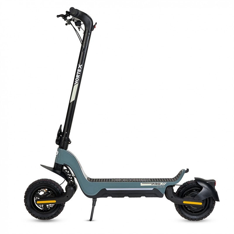 Trottinette électrique ETRIC Vortex