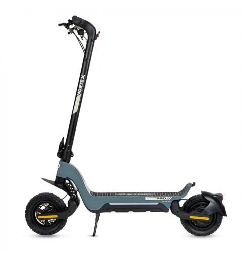 Trottinette électrique ETRIC Vortex