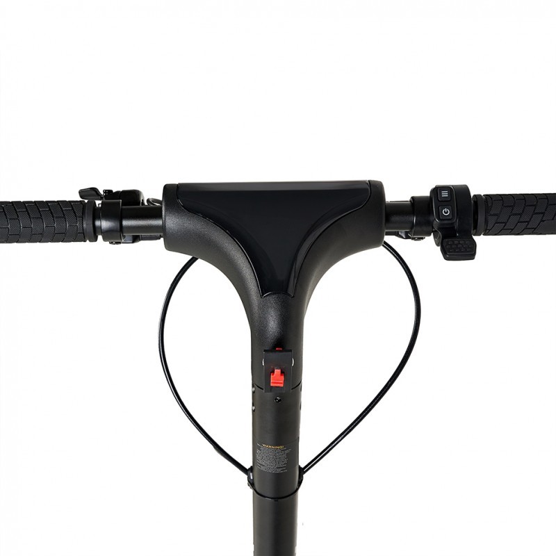 Trottinette électrique ETRIC Vortex