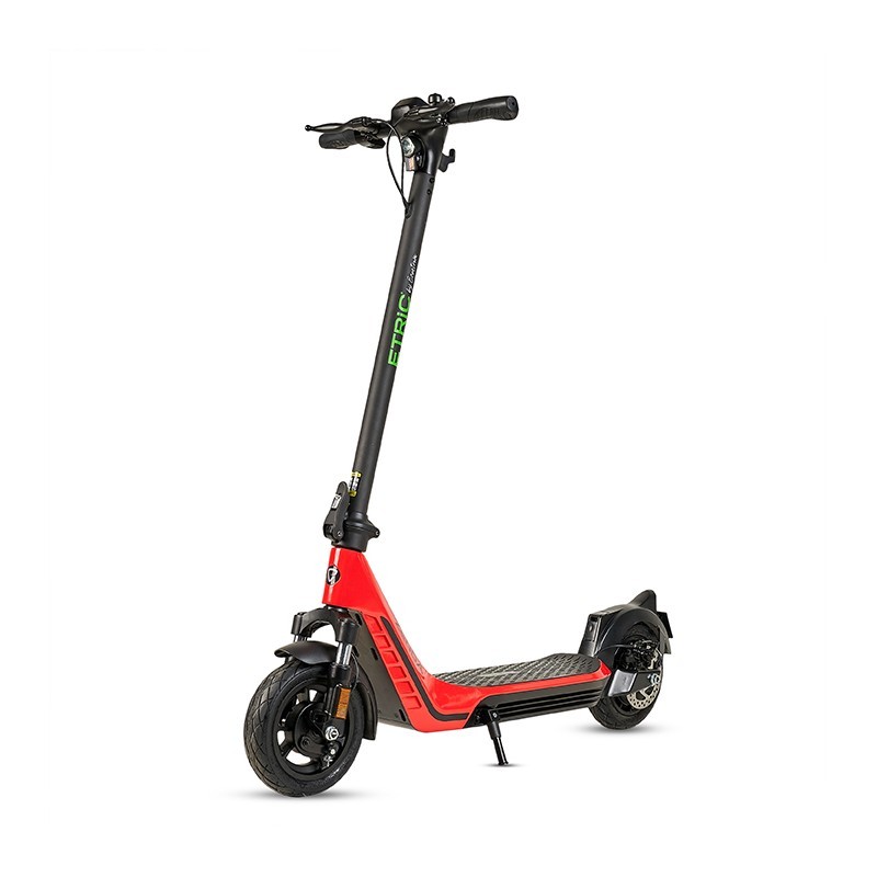 Trottinette électrique ETRIC Zenda 500W – 25 km/h
