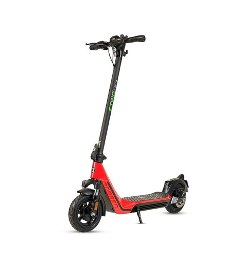 Trottinette électrique ETRIC Zenda 500W – 25 km/h