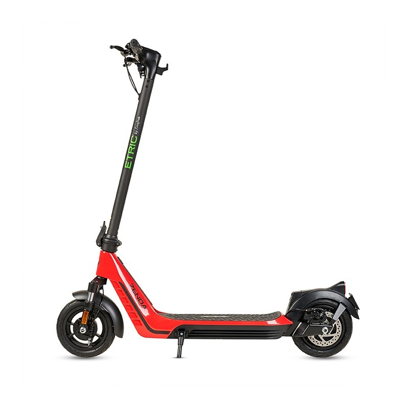 Trottinette électrique ETRIC Zenda 500W – 25 km/h
