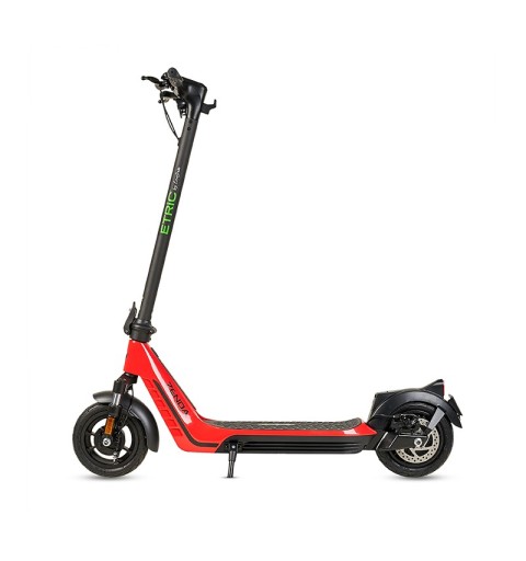 Trottinette électrique ETRIC Zenda 500W – 25 km/h