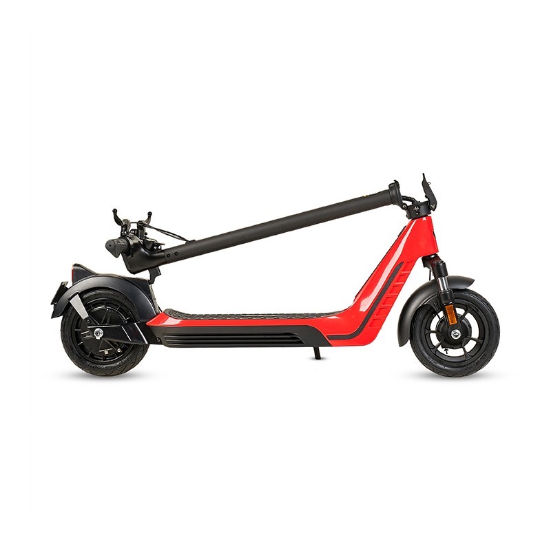 ETRiC Zenda - 500W 25Km/h