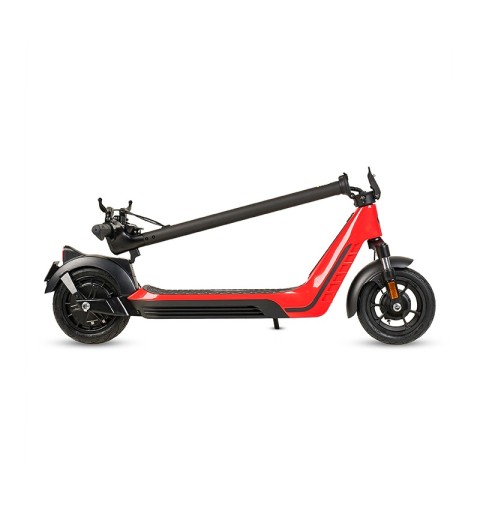Trottinette électrique ETRIC Zenda 500W – 25 km/h