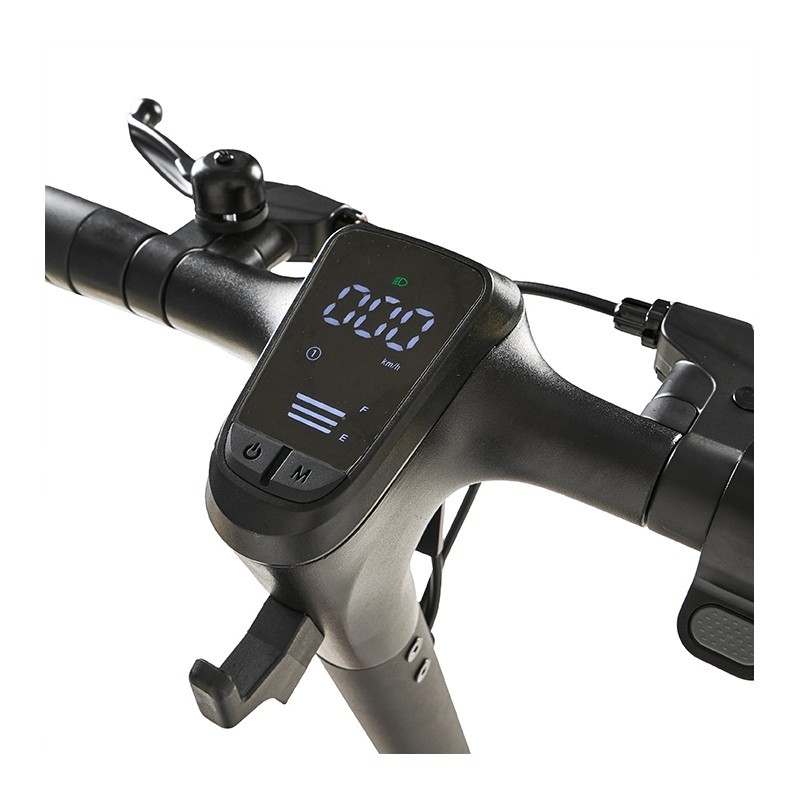 Trottinette électrique ETRIC Zenda 500W – 25 km/h