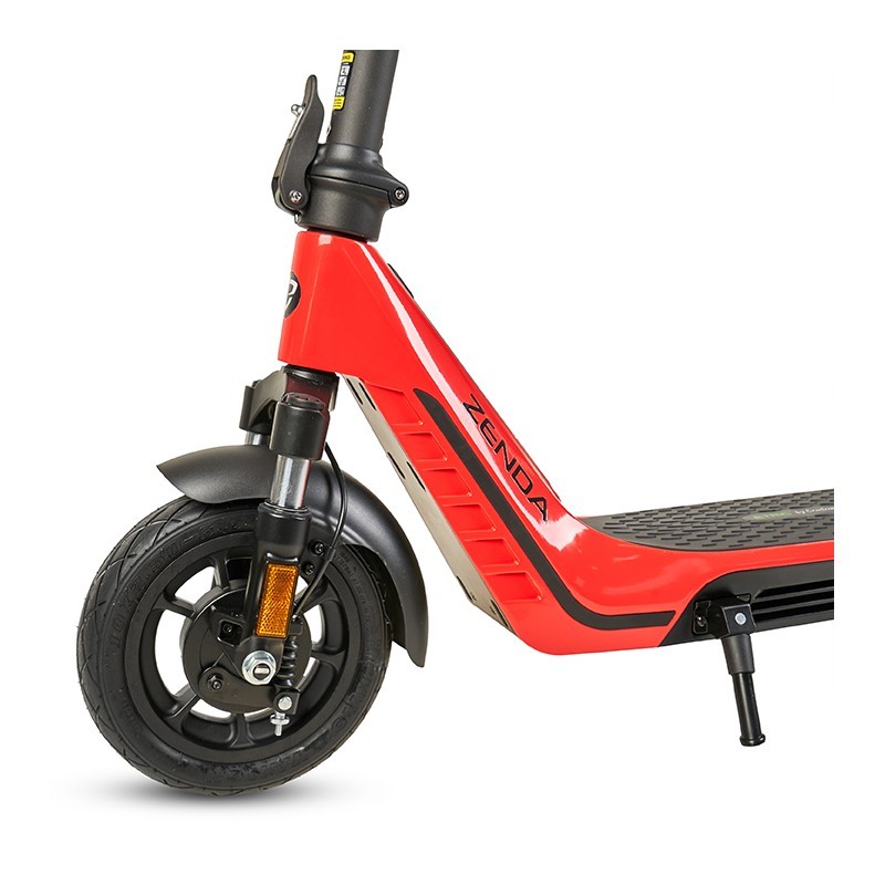 Trottinette électrique ETRIC Zenda 500W – 25 km/h