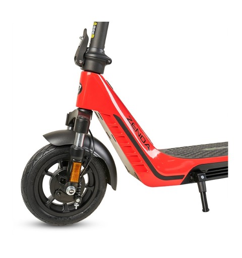 Trottinette électrique ETRIC Zenda 500W – 25 km/h