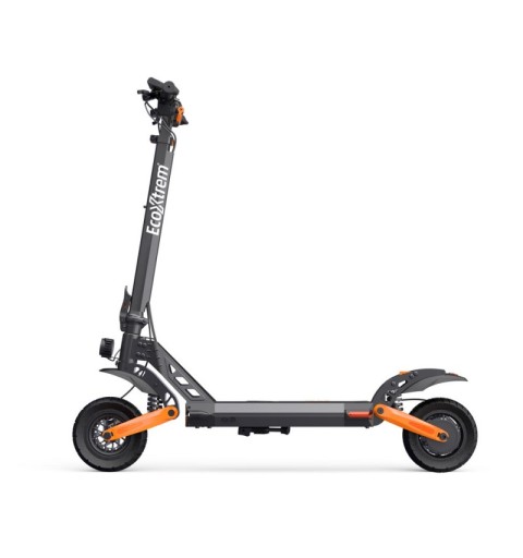 Trottinette électrique G2 Pro 1050W
