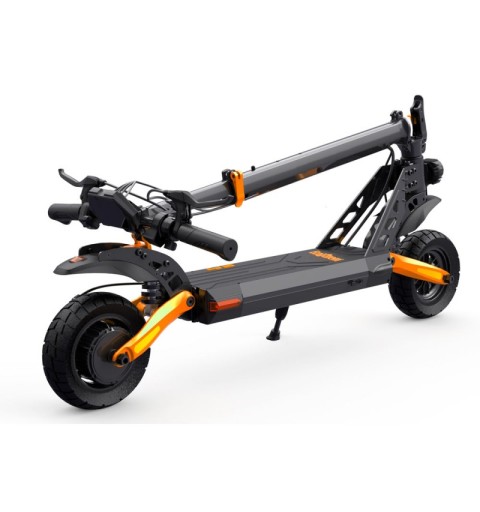 Trottinette électrique G2 Pro 1050W