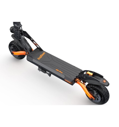 Patinete eléctrico 1050W G2 Pro